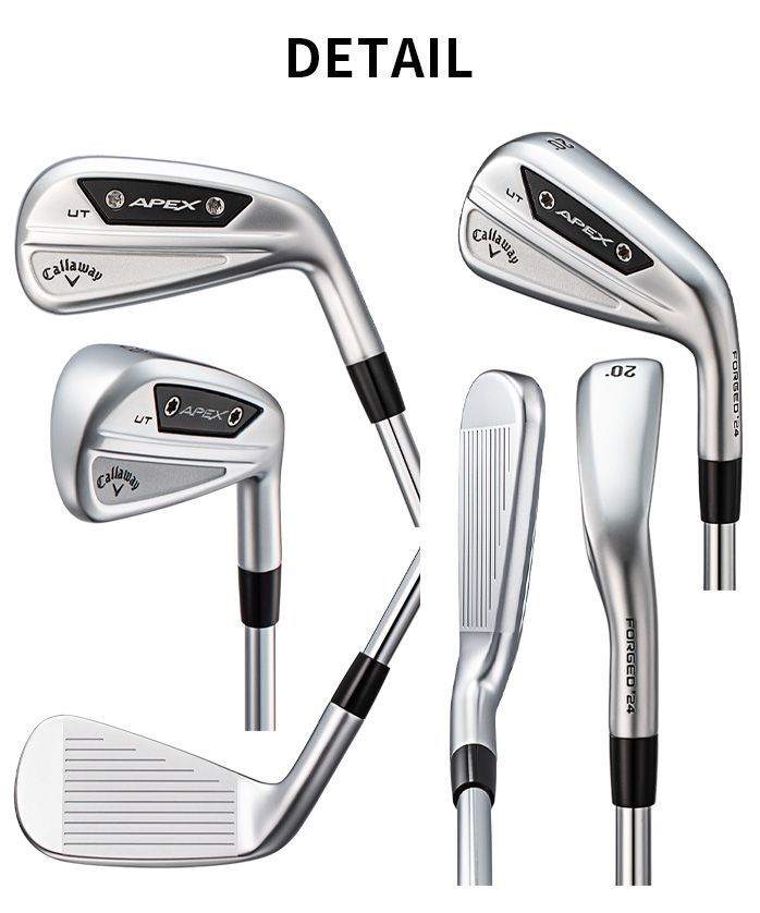 ピン PING G700 アイアン5本セット（9.8.7.6.W） ピン PING G700