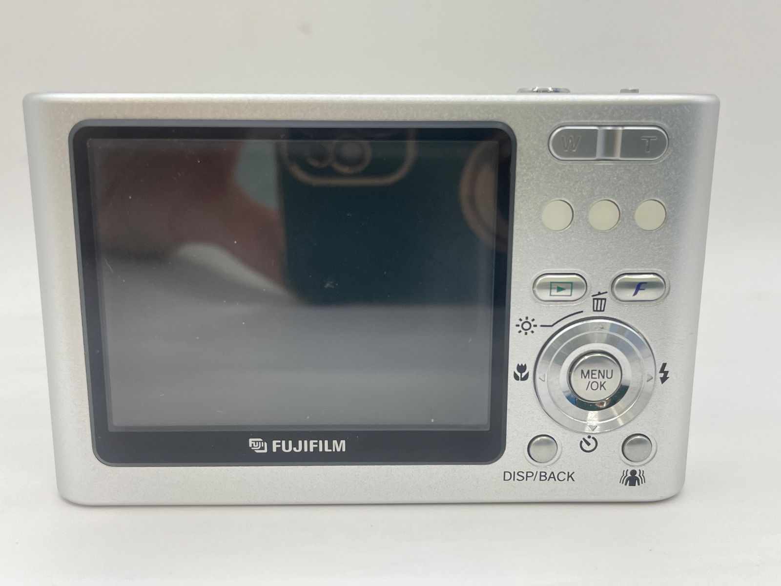動作確認済み】FUJIFILM FinePix Z3 【公式通販】