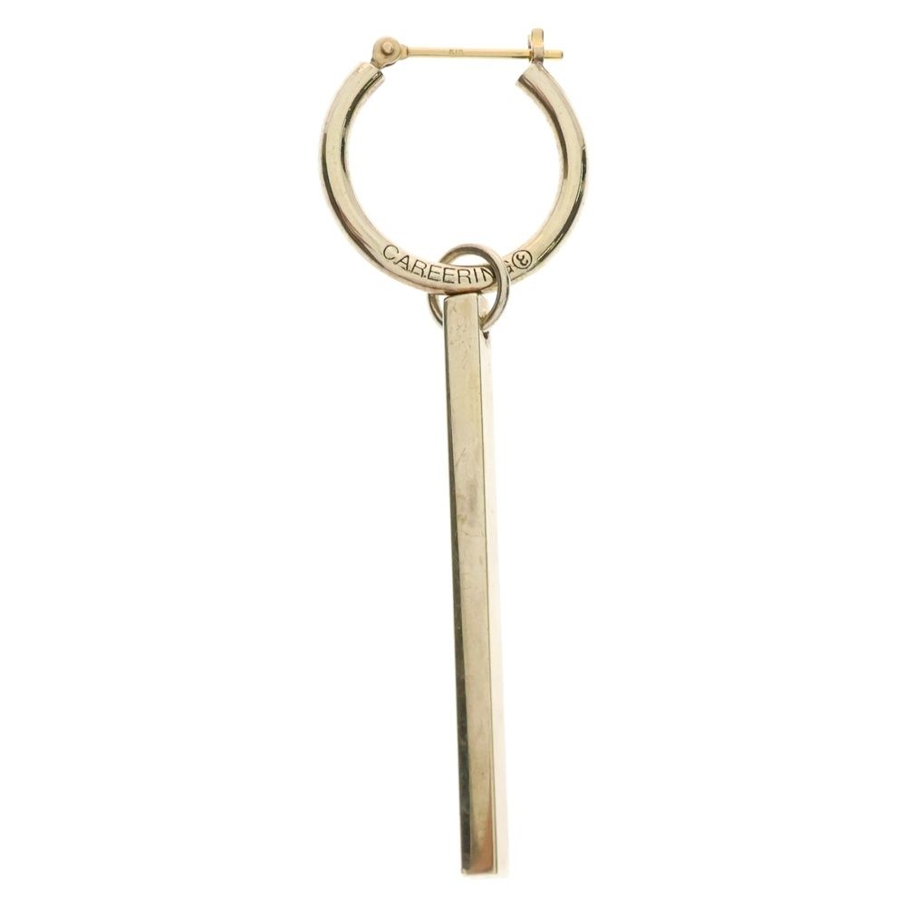 CAREERING(キャリアリング) / PLACEBO 701/ピアス/SV950/SLV/メンズ