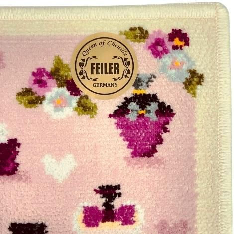 新品　FEILERフェイラー 限定　サムシングピンク セット 完売品 専用！新品未開封 フェイラー サムシングピンク セット 完売品