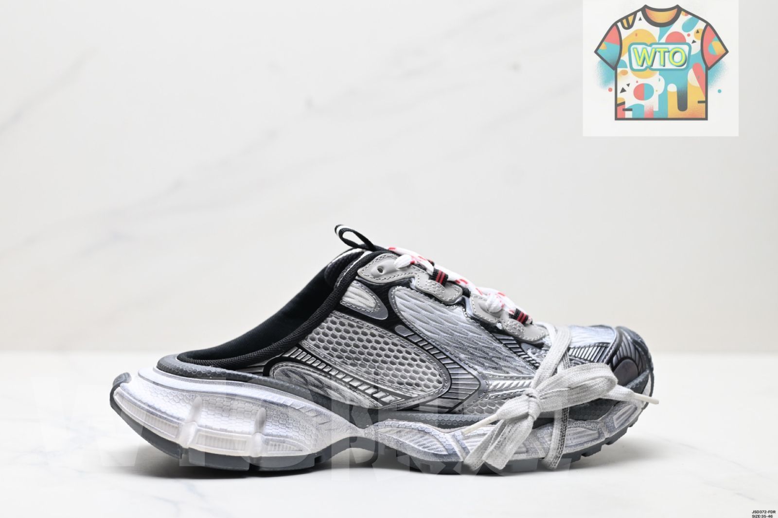 パッパ様 ぱーず商品 グッチ×アディダス ZX8000 スエード×ファブリック