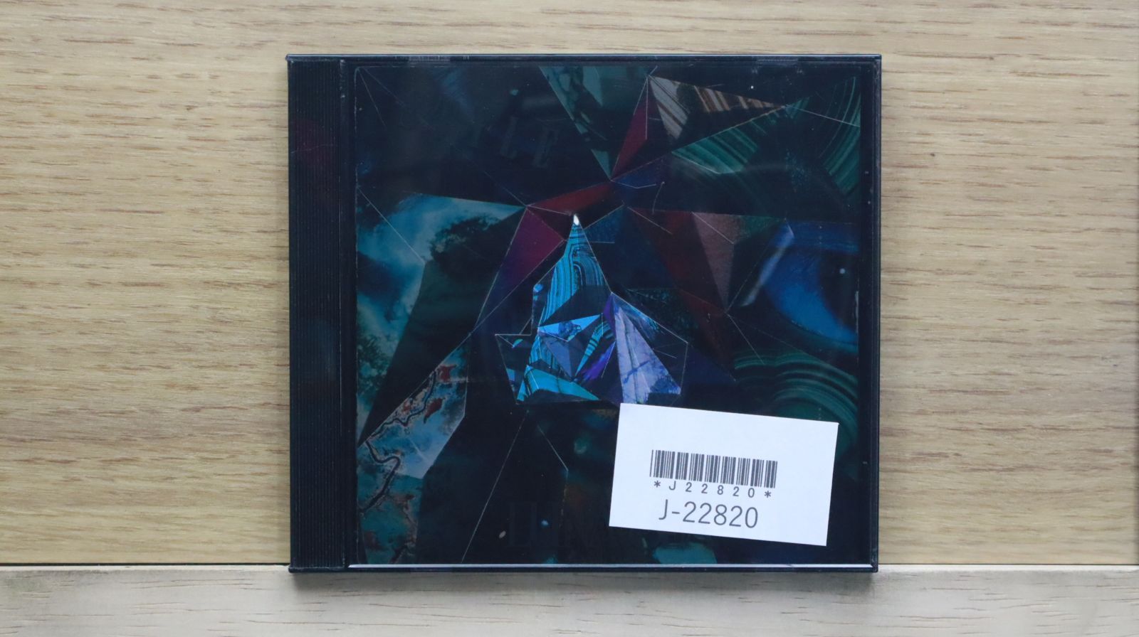国内盤CD☆ルナシー/LUNA SEA□ STYLE 【MVCD34/4988067023391】J22820