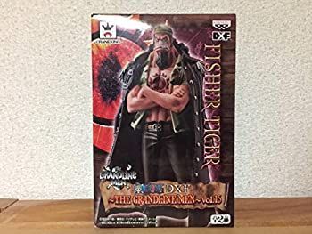 1円〜 ジャンク ワンピース グランドラインメン vol.15 アーロン 未