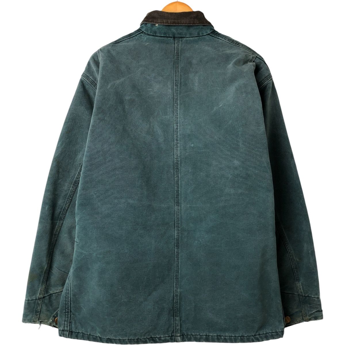 カーハート Carhartt