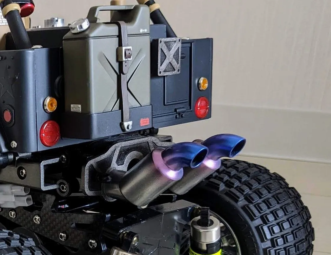 ワイルドウイリー2とその他　まとめ売り⑦ タミヤ|ワイルドウイリー2|HARDOFFオフモール（オフモ）|2081480000002608