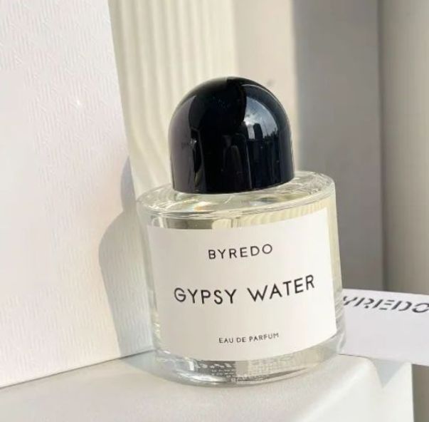 Byredo バイレード「ジプシー ウォーター」フレグランス 100ml Gypsy Water オードパルファム edp - メルカリ