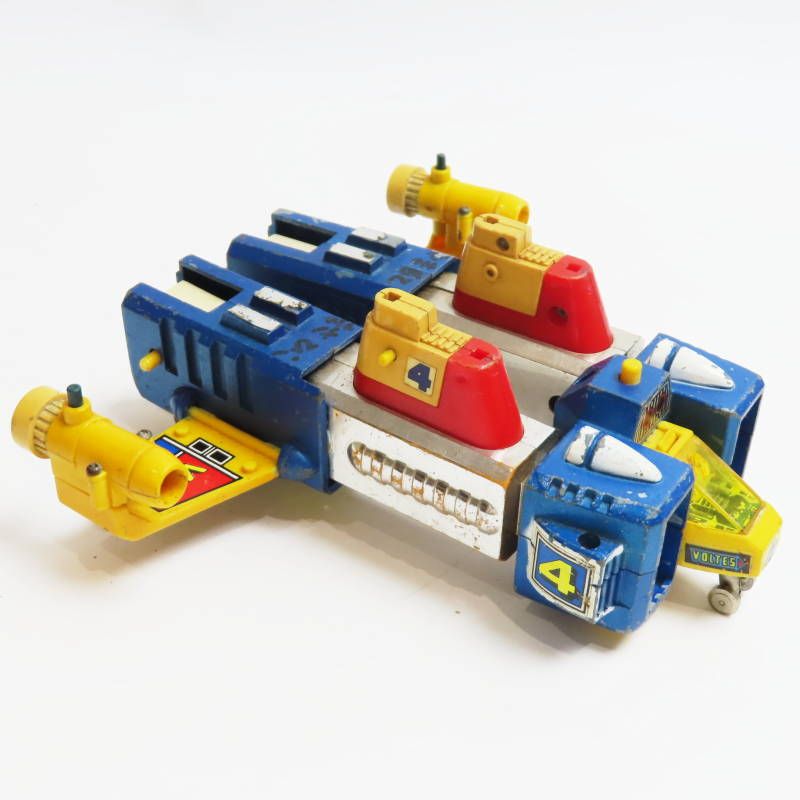 ポピニカ ボルテスV ボルトフリゲート 超合金 ポピニカシリーズ超合金 ボルテスV Amazon.co.jp: 超 ポピー 超合金 超