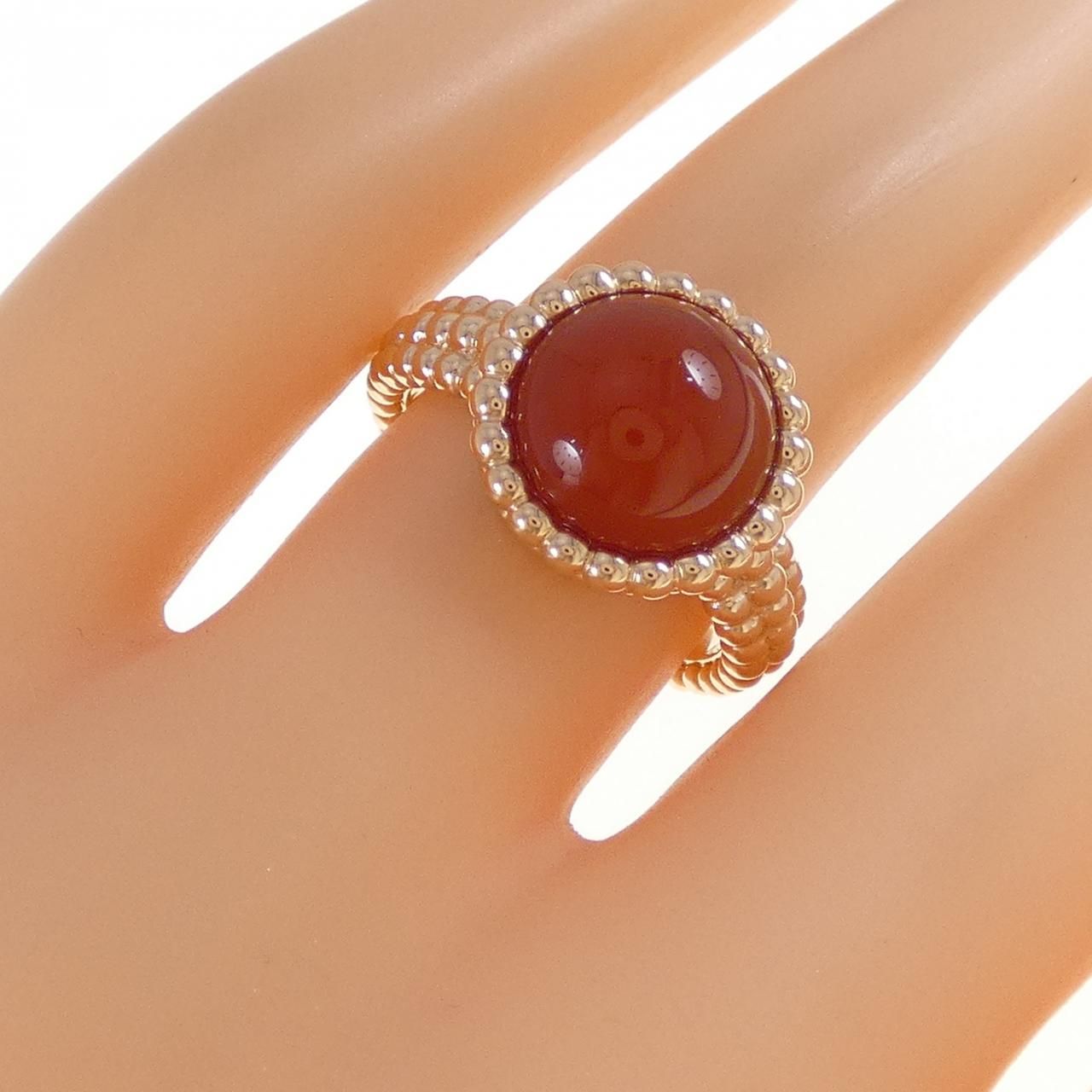 ヴァンクリーフ-アーペル ペルレ