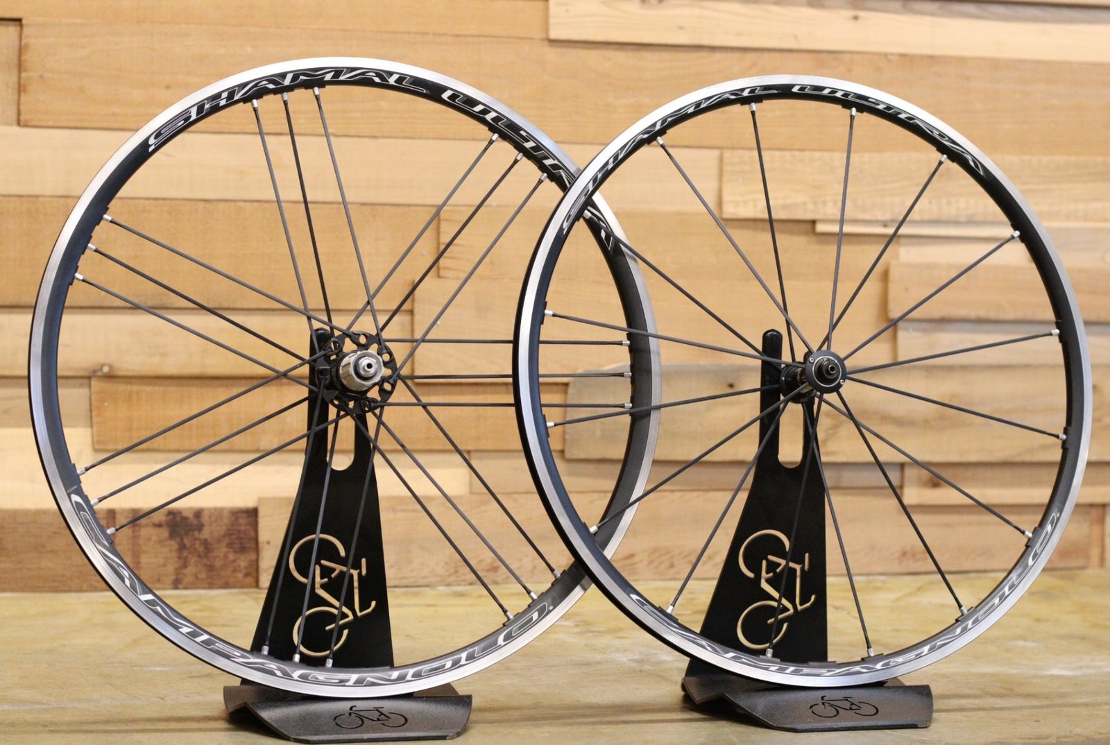 CAMPAGNOLO カンパニョーロ シャマルウルトラ クリンチャーホイール カンパニョーロ CAMPAGNOLO シャマルウルトラ SHAMAL ULTRA