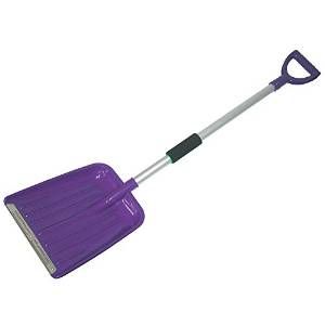 【新品・5営業日で発送】コンパル ｺﾝﾊﾟﾙ ｱﾙﾐｽﾉｰｼｮﾍﾞﾙ (M) 完成品