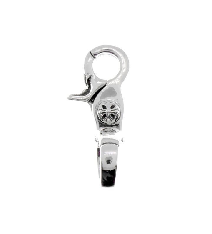 小物 CHROME HEARTS QUICK CLIP CROSS BALL 8c133b3007de963761ea67aec3f05c