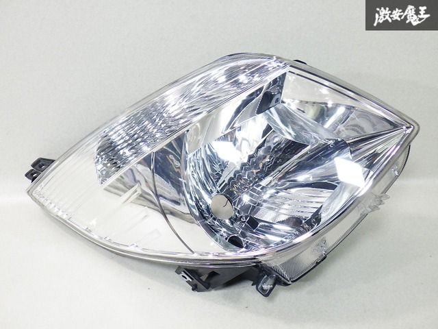 スズキ 純正 MK21S パレット ハロゲン ヘッドランプ ヘッド
