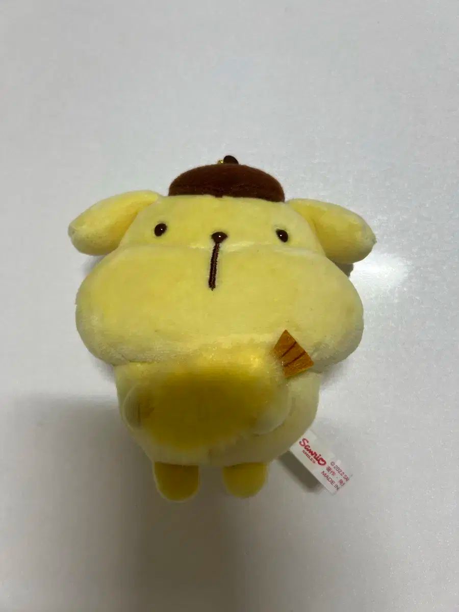 シーグラスアート 大きなメロンパンとくまさんメロンパン♪ シーグラス