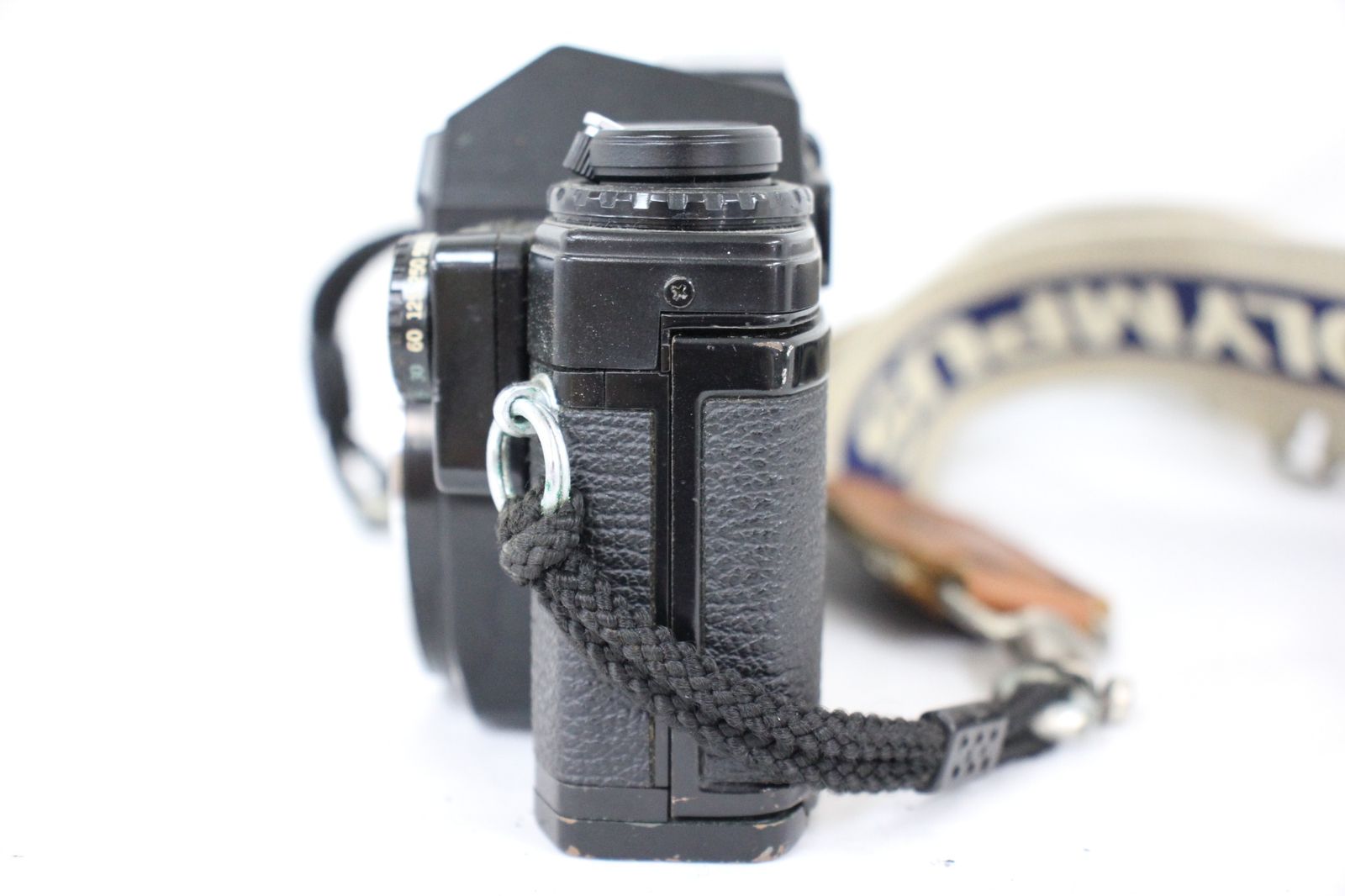 G.Zuiko Auto-w