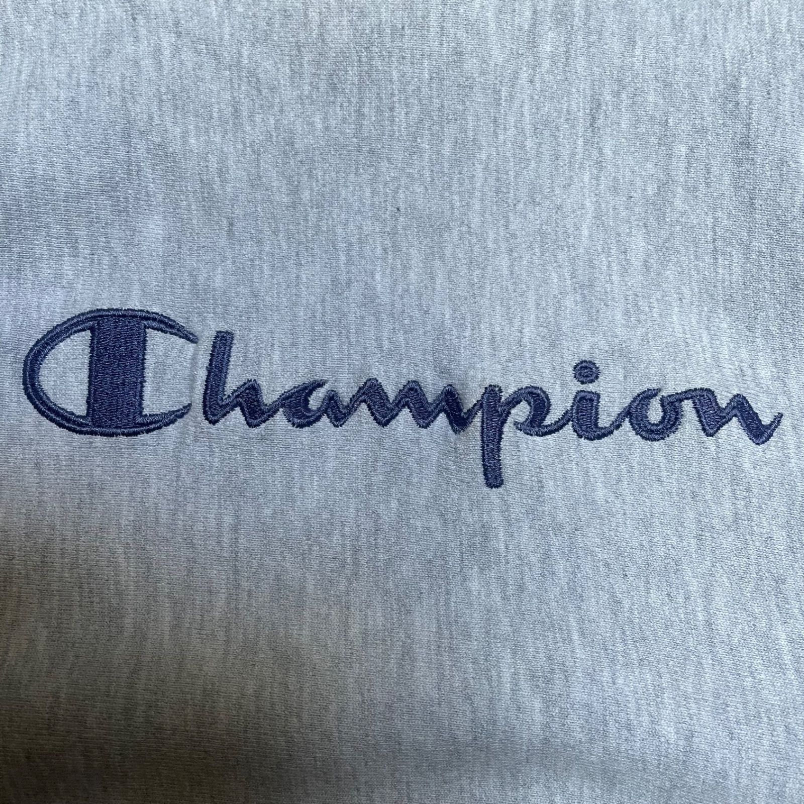 90's　USA 製　Champion REVERSE WEAVE　XL