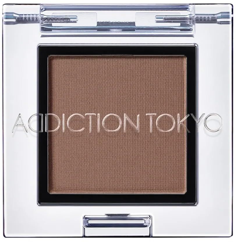 アディクション ザ アイシャドウ マット アイシャドー 1g 007M Cinnamon 007M Cinnamon