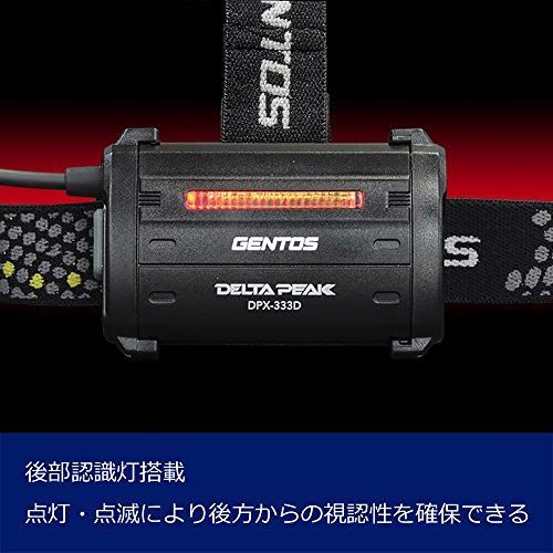 人気の福袋 無料配達 新品 未使用 デルタピーク ヘッドライト 明るさ400 600 ルーメン Led おすすめ ライト ランタン Www Liberisogni Org Www Liberisogni Org