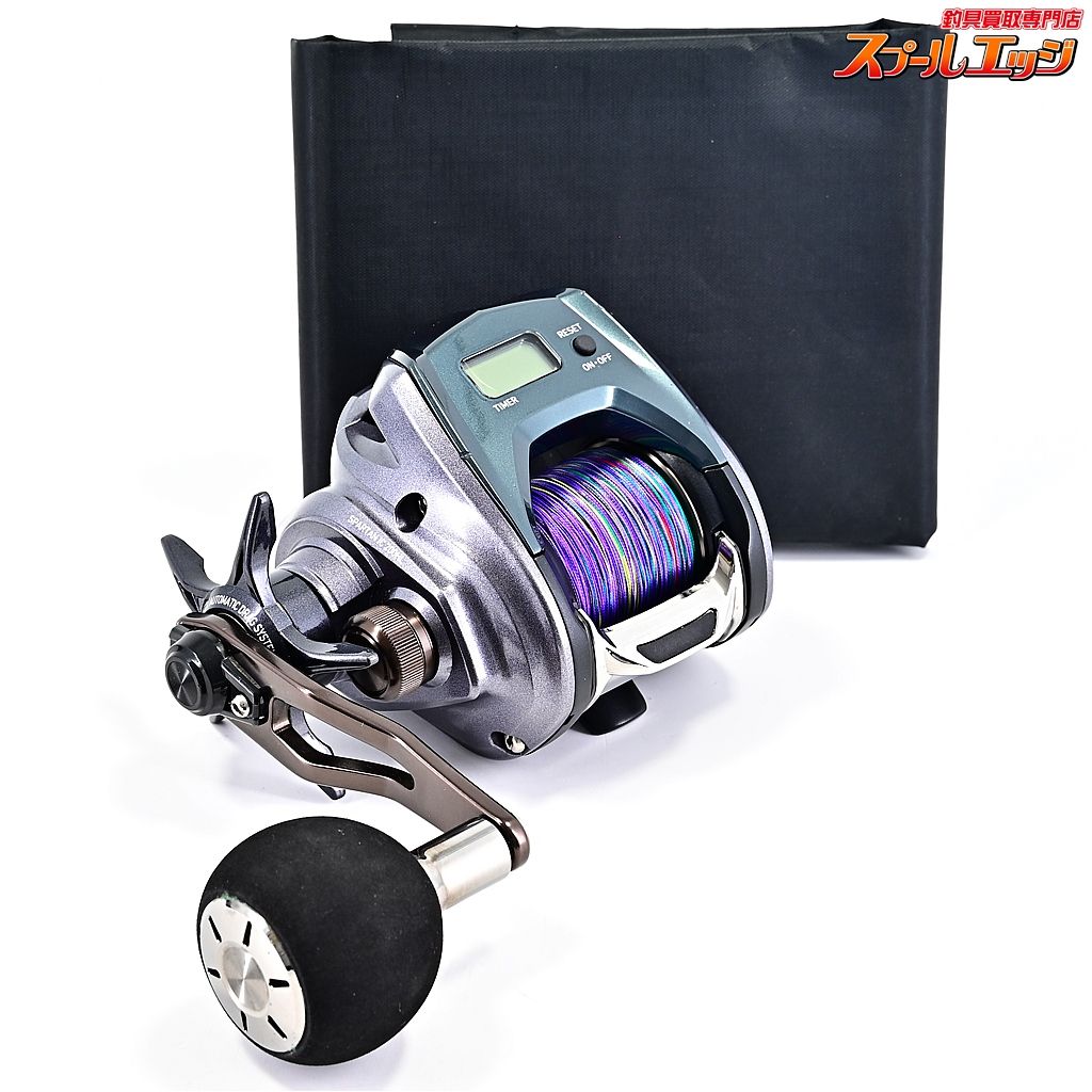 ダイワ スパルタンIC 200HL DAIWA SPARTAN m39868