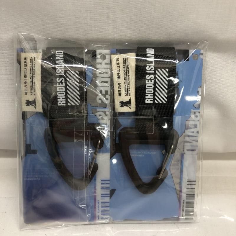 ストア 【】本体のみ)スカジ 通行認証 アークナイツ 明日方舟[22]