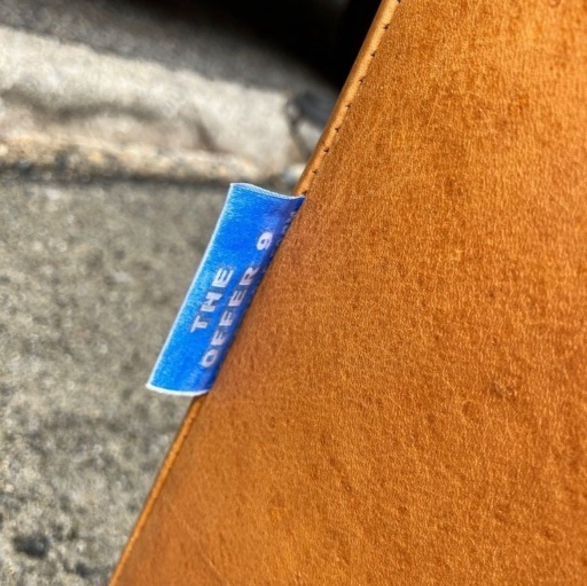 ブランド家具 オファナイン