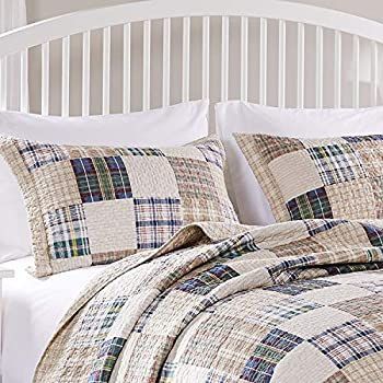 Greenland Home Oxford Sham Standard