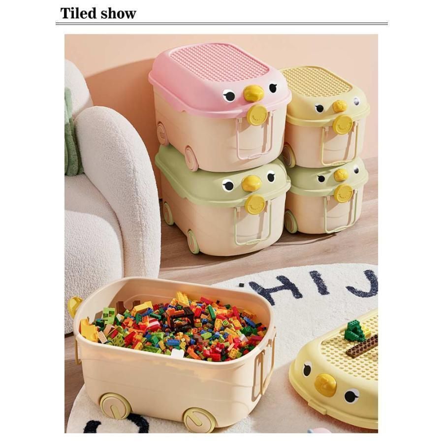 おもちゃ箱 おもちゃ