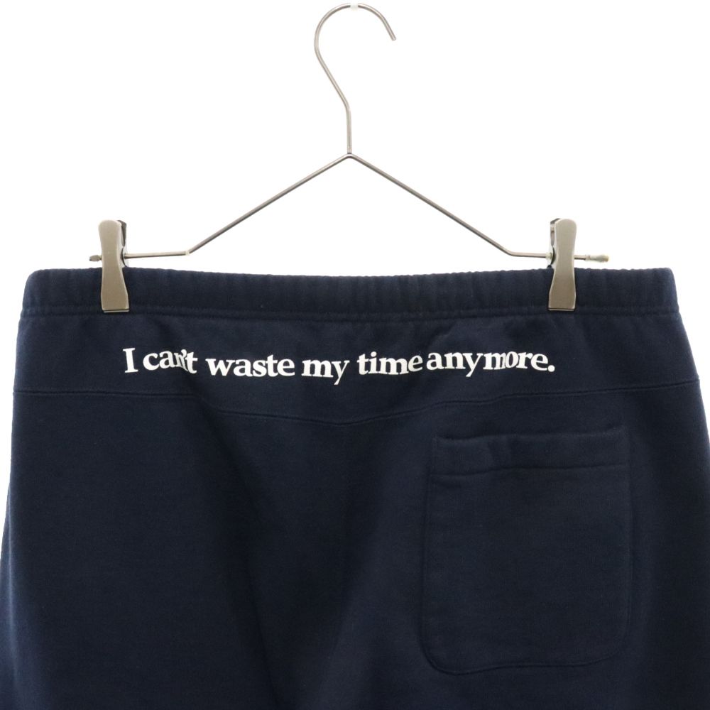 WASTED YOUTH (ウェイステッドユース) 24SS SWEAT PANTS オツモプラザ