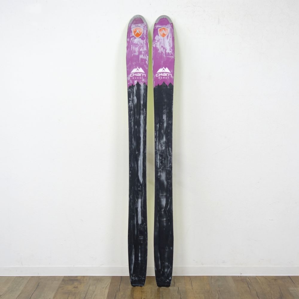 ディナスター DYNASTAR CHAM WOMAN 107 166cm NTN テレマーク ビンディング 22designs OUTLAW X SMALL ディナスター DYNASTAR CHAM WOMAN 107 166cm NTN テレマーク