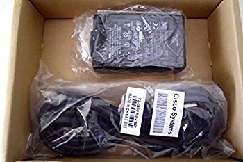 【】(未使用･未開封品) CISCO 802.3af Power Injector for 1000 Series AIR-PWRINJ-1000AF= gsx453j
