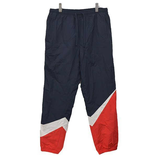 kith nike max swoosh pants キス 限定 希少 レア-