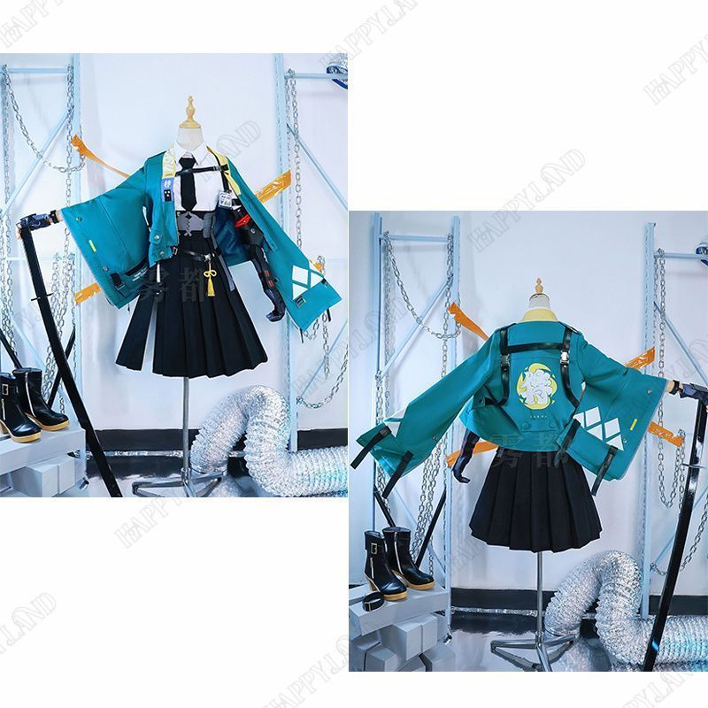 ヒロイン