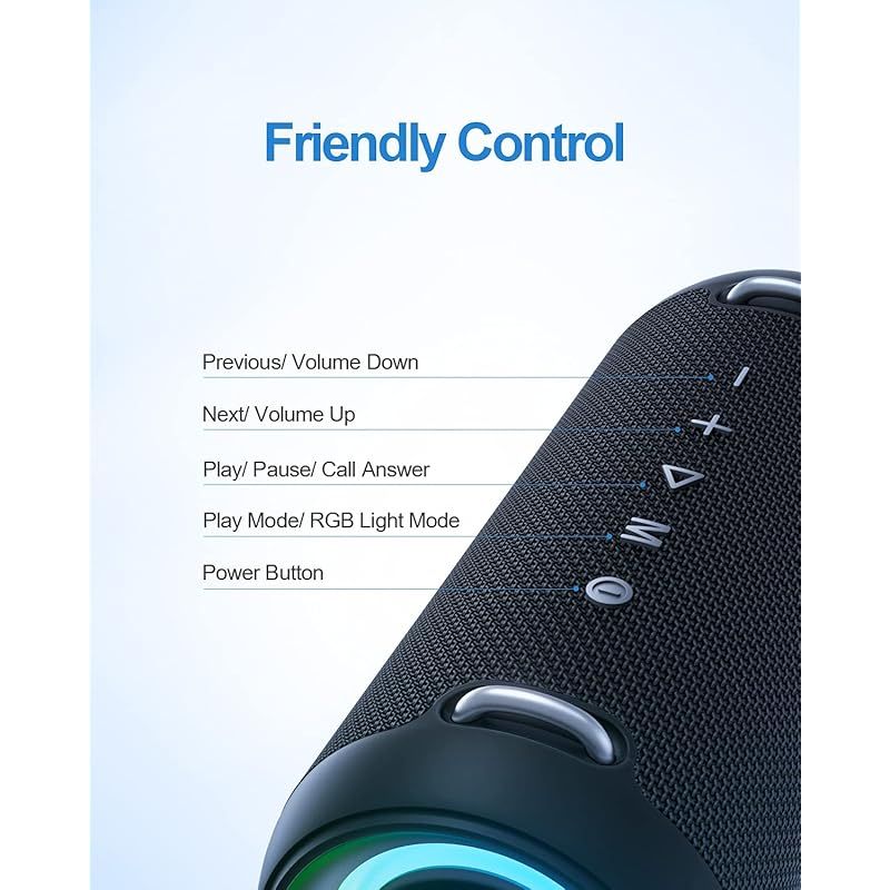 30時間連続再生 Micro