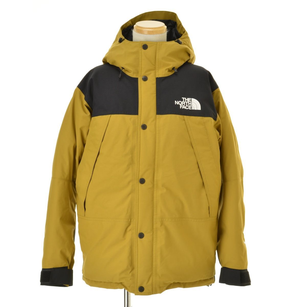 L【THE NORTH FACE】ND91930 Mountain Down Jacket マウンテンダウン ...