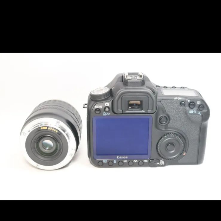 お手頃中級機！フル装備キット Canon EOS 50D 一眼レフ ハイアマ