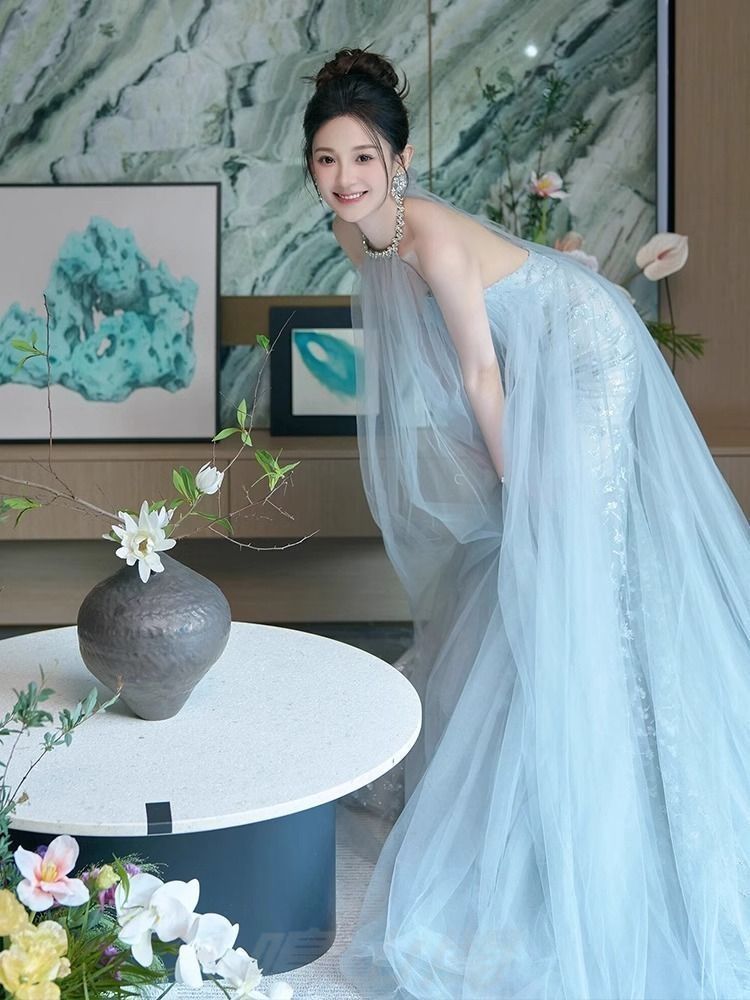 フォトウェディング ドレス