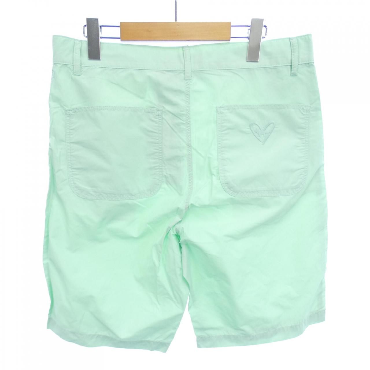 【シャアさん専用】メゾンキツネ　ショートパンツ シャアさん専用】メゾンキツネ ショートパンツ メゾンキツネ