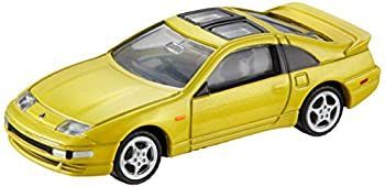 【中古】 トミカ トミカプレミアム 9 日産 フェアレディZ 300ZX ツインターボ