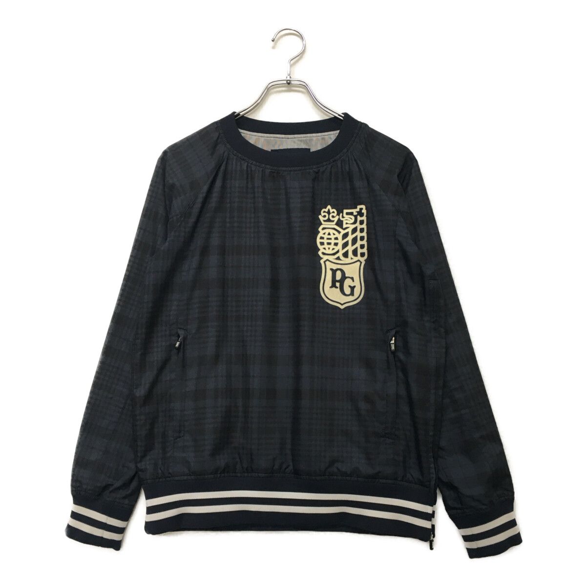 ☆パーリーゲイツ☆レディーススニードジャック1/身長158~166cm ☆パーリーゲイツ☆レディーススニードジャック1/身長158~166cm
