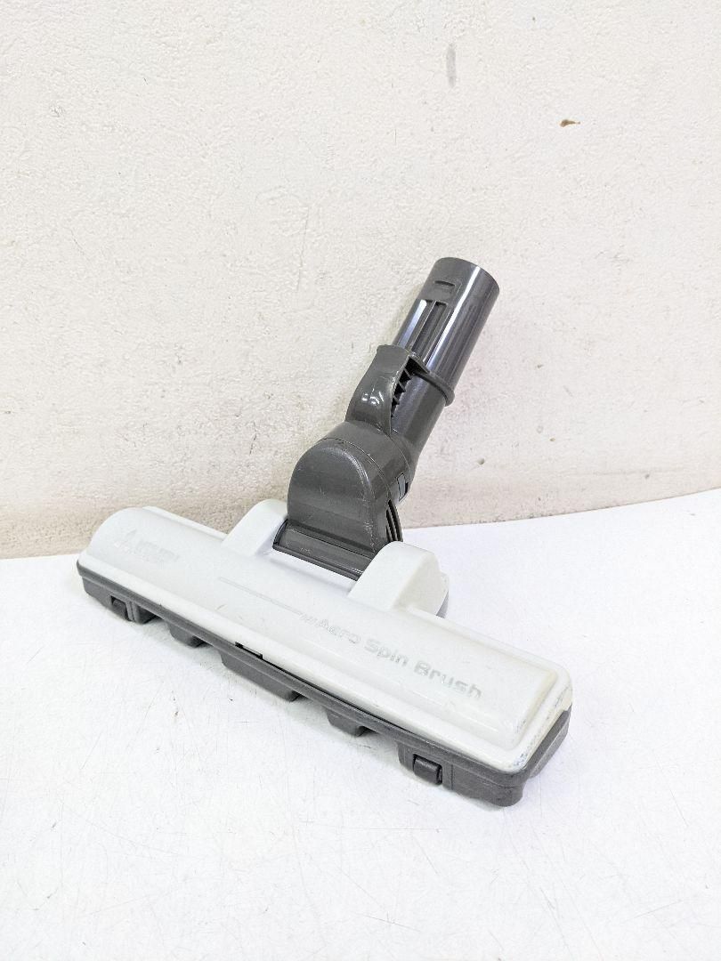 紙パック式掃除機