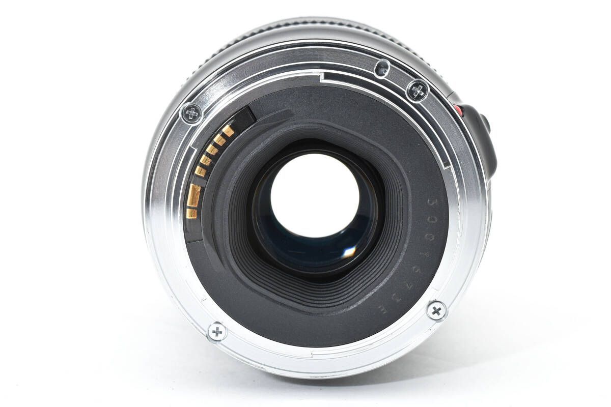 ☆美品☆キャノン Canon EF 70-210mm F3.5-4.5 USM☆ W1044＃3471 