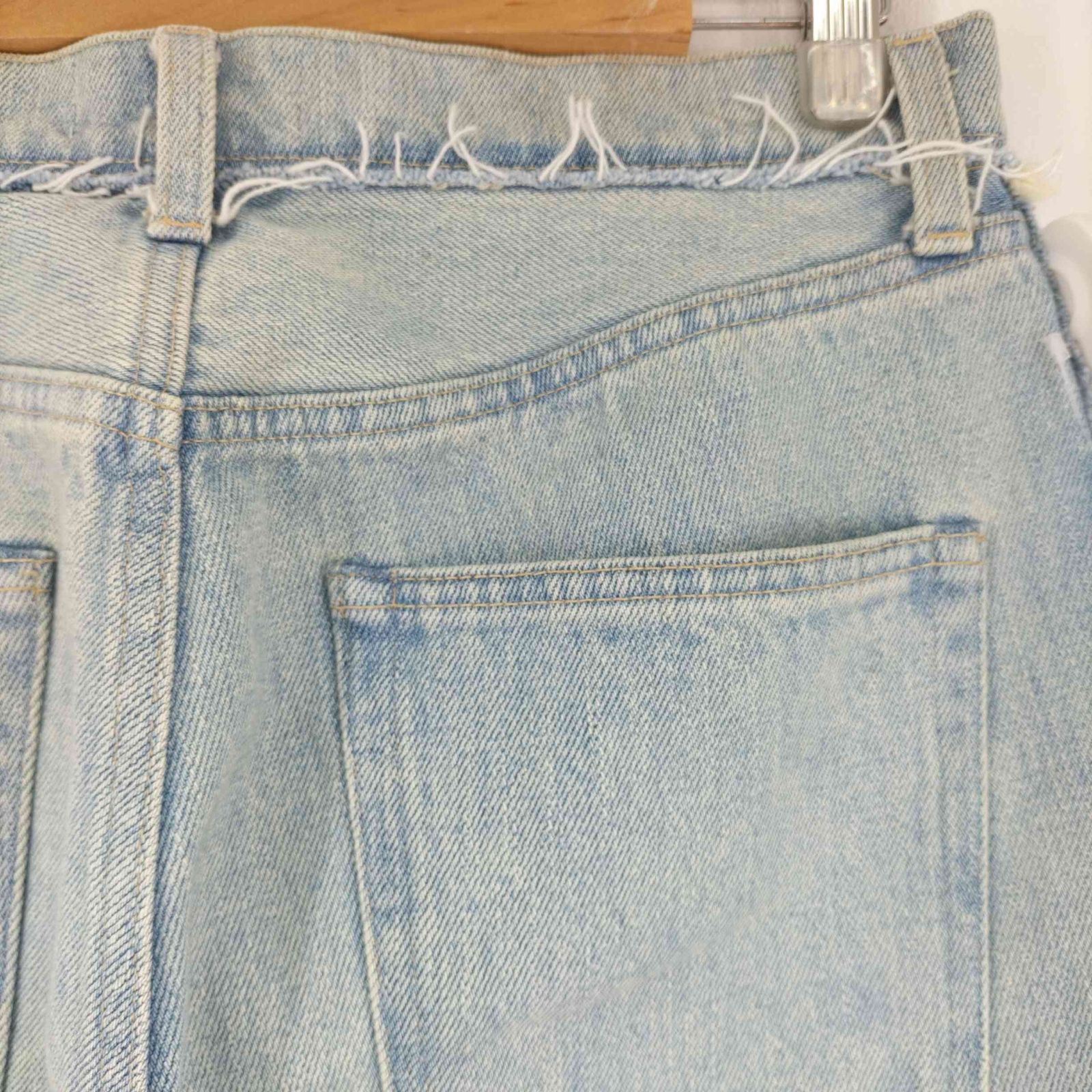 モンキータイム MONKEY TIME DENIM SIDE CUT 5P/デニムパンツ メンズ M