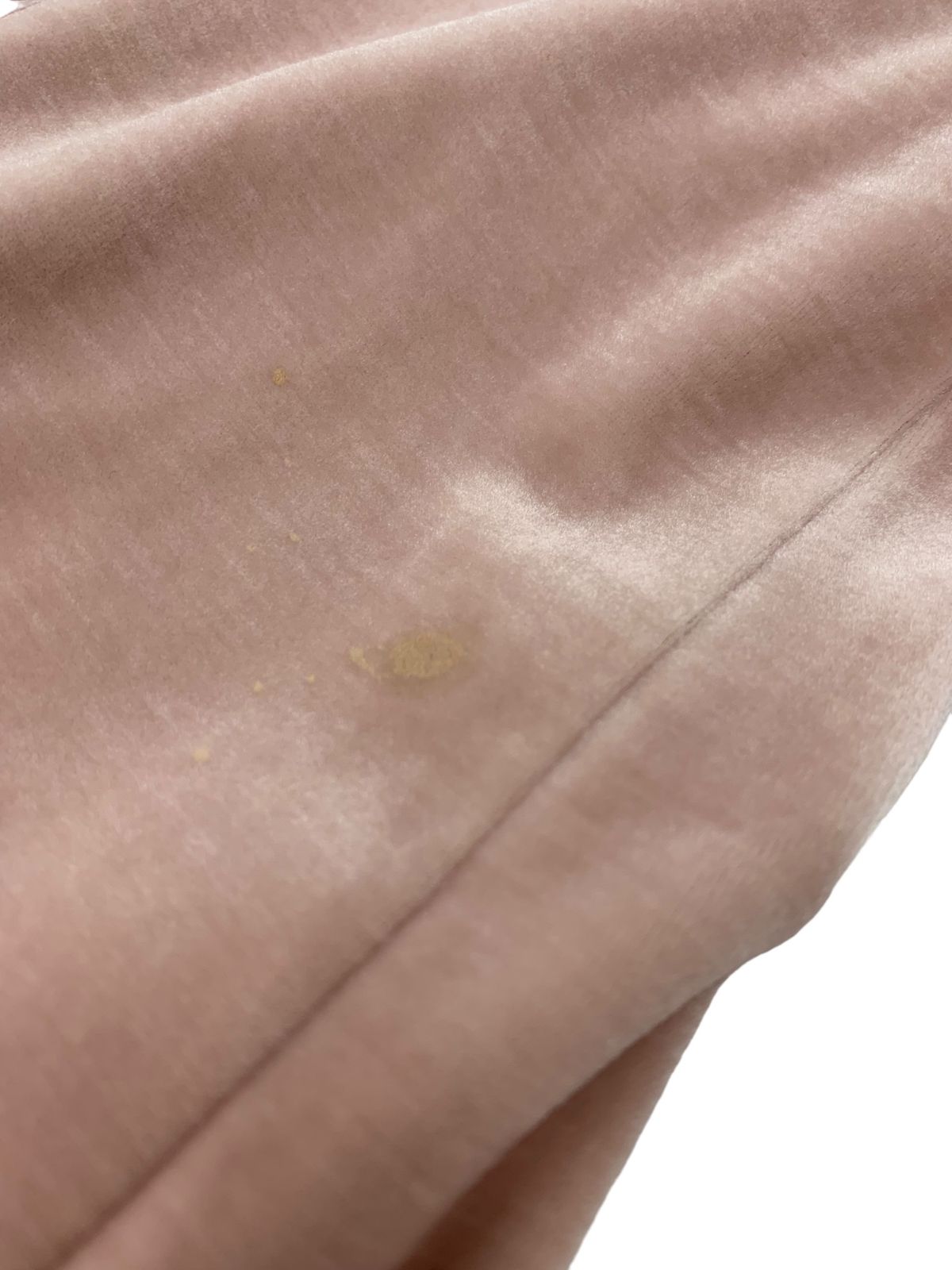 ベロアノワール by フォクシーニューヨーク Pants Soho 43025