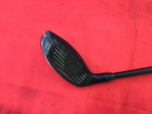中古】 ピン G425 U5(アーコス付き) ユーティリティ UT ALTA J