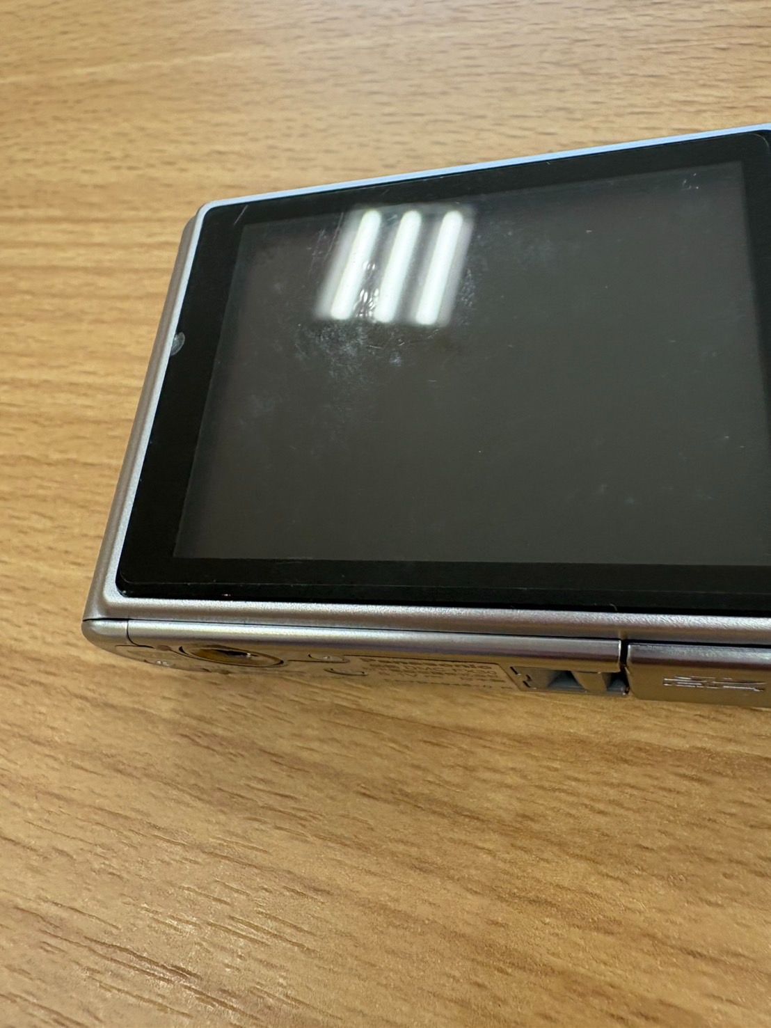 DMC-FX30