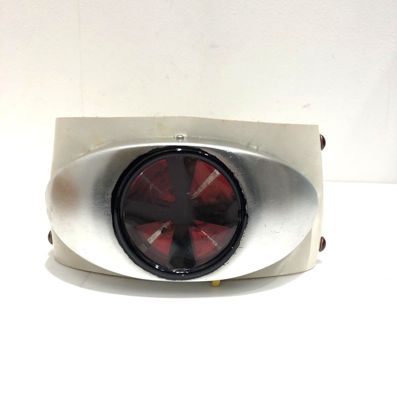 ☆仮面ライダー 光る・回る 変身ベルト 白色 カラーホワイト