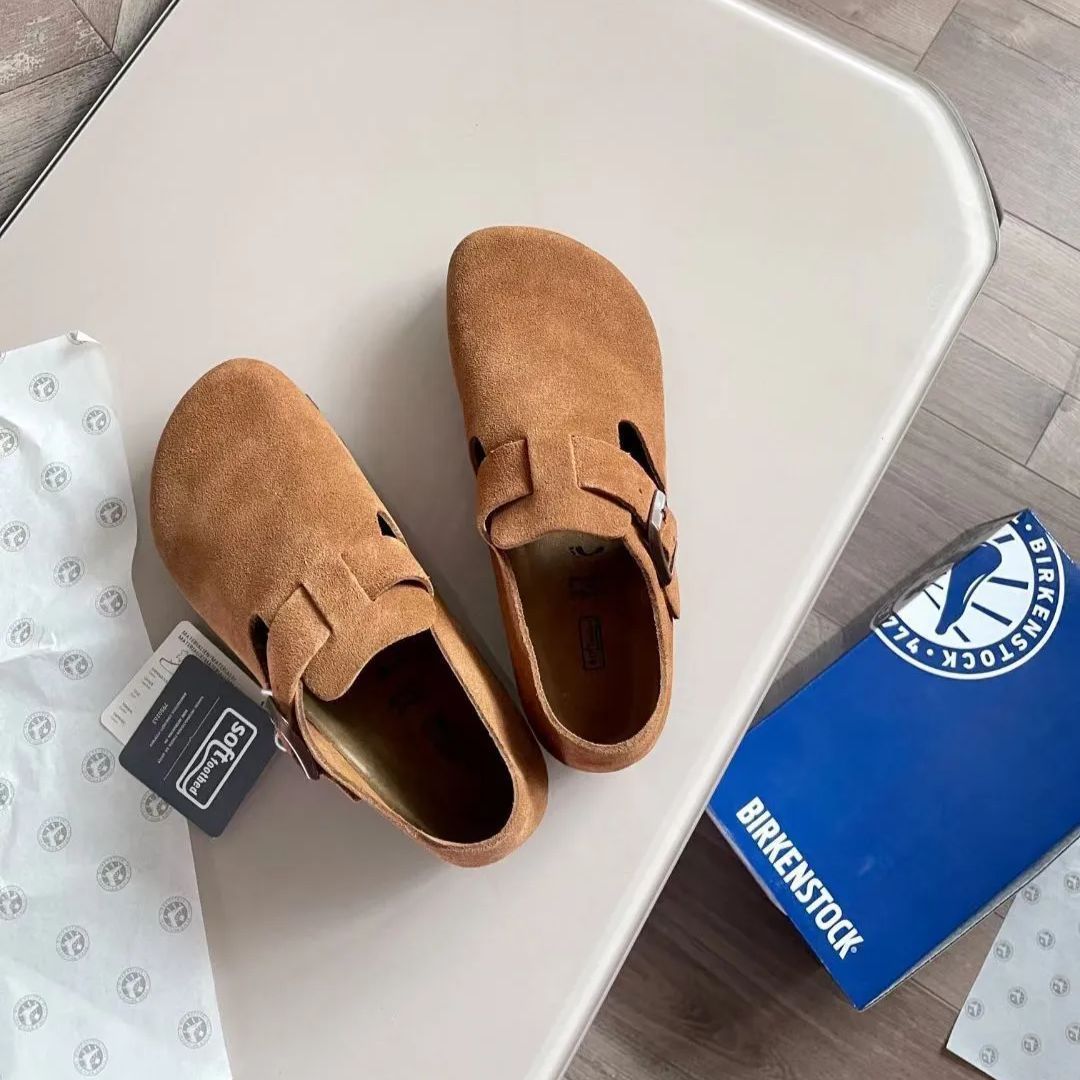 BIRKENSTOCK ビルケンシュトック ロンドン LONDON スエードレザー