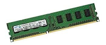 【】【非常に良い】サムスン オリジナル 2GB DDR3 1333 256Mx64 CL9 デスクトップ メモリ モデル M378B5773DH0-CH9