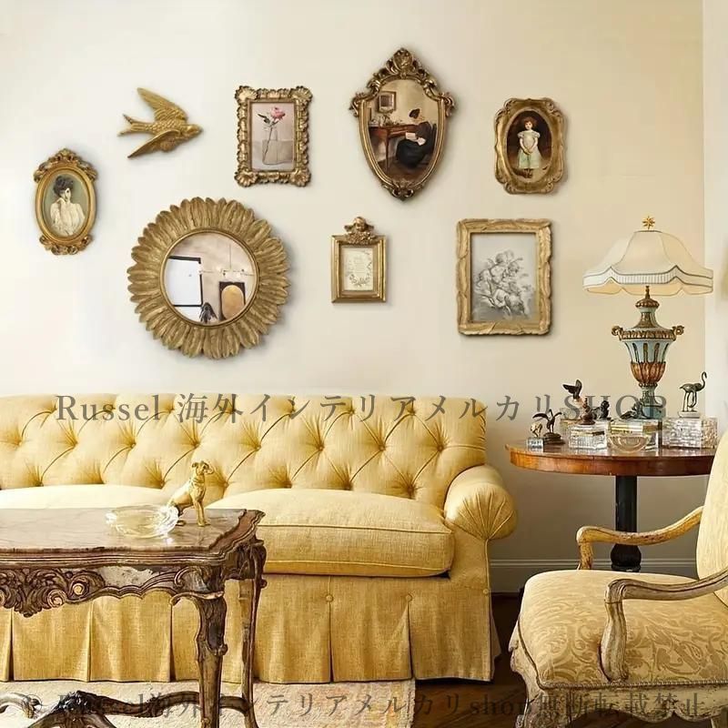 ヴィンテージ風