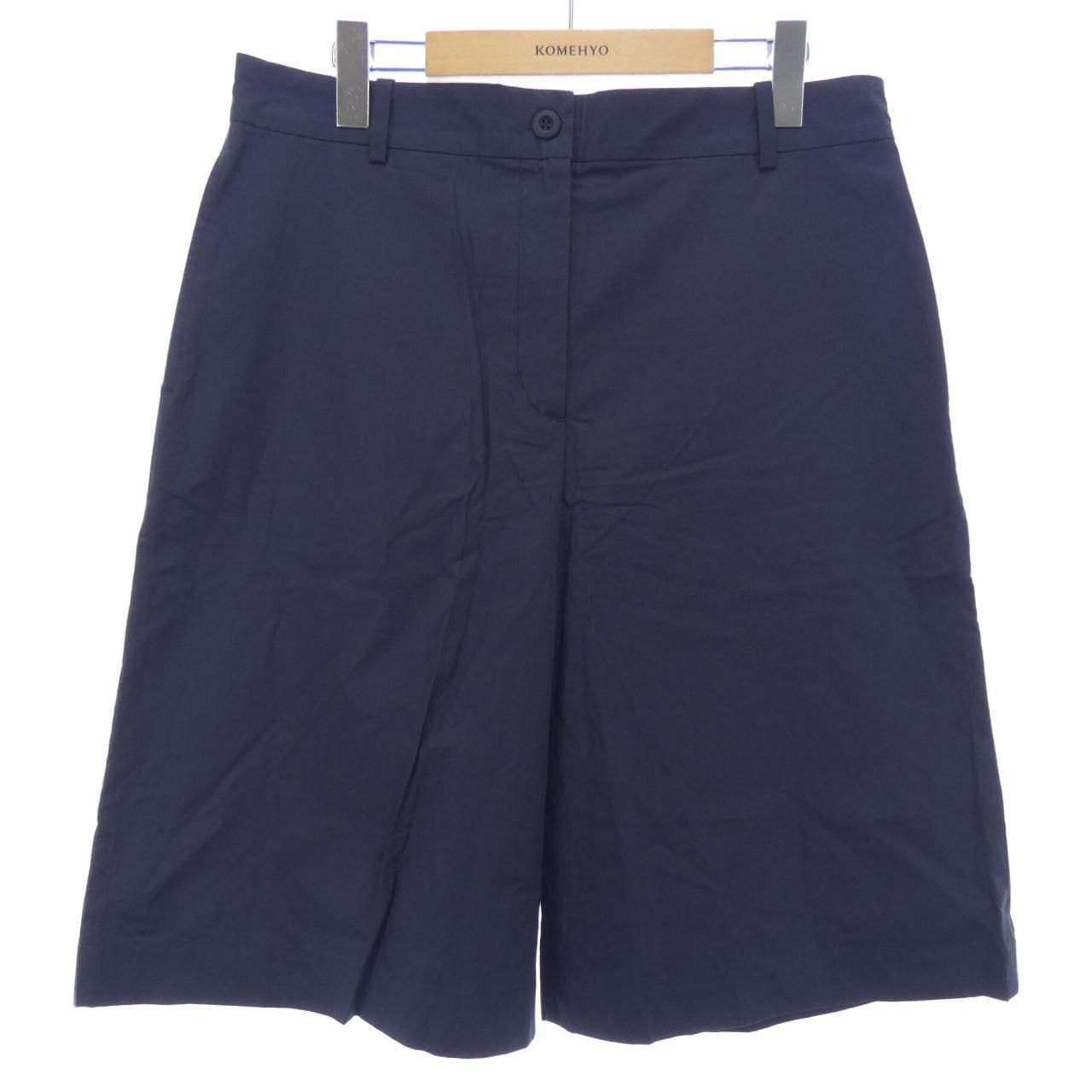 メゾンキツネ MAISON KITSUNE ショートパンツ