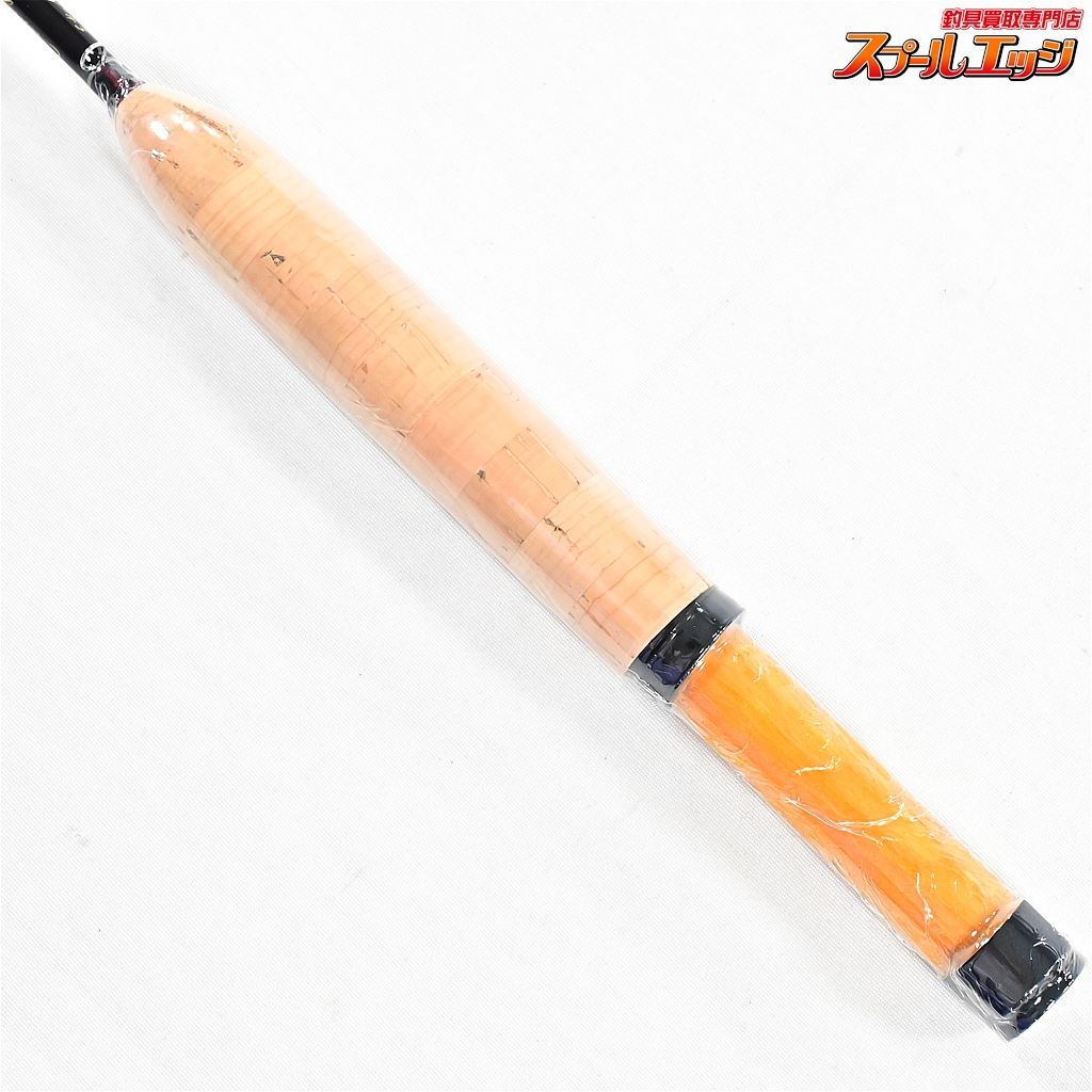 【カムパネラx深大寺マウンテンワークス】 C6693SLS 20本特別